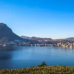 Apartment Castagnola - Utoring-25 By Interhome