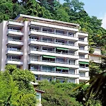 Apartment Castagnola - Utoring-25 By Interhome