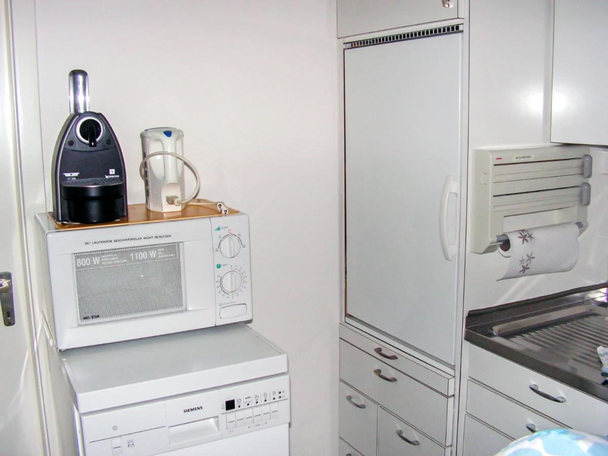 Castagnola - Utoring-25 By Interhome Appartement *