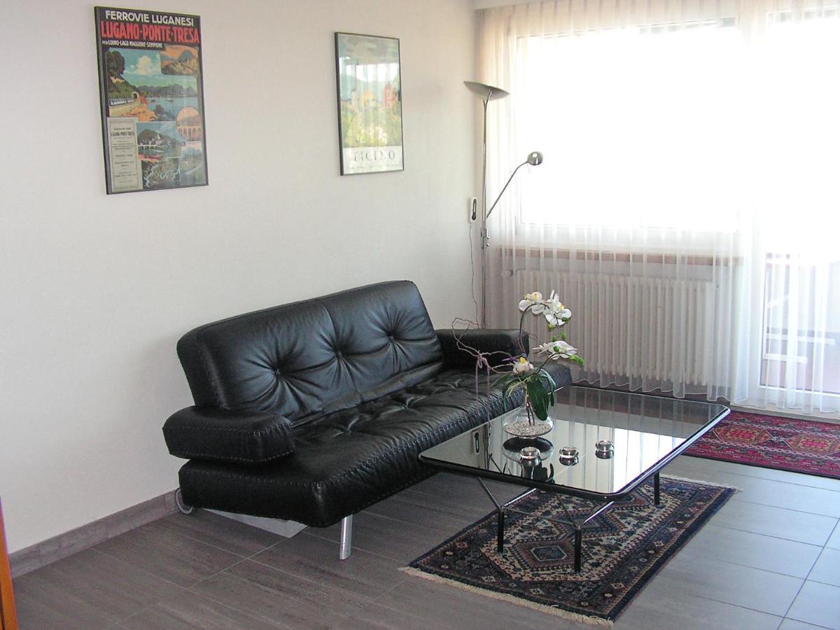 Castagnola - Utoring-25 By Interhome