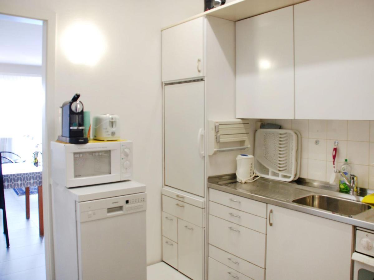 Castagnola - Utoring-25 By Interhome Appartement