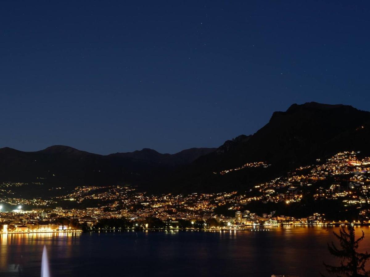 Appartement Castagnola - Utoring-25 By Interhome Lugano